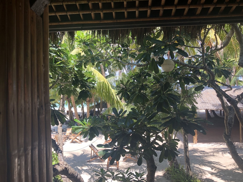 sea wind resort