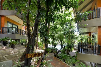 sea wind resort