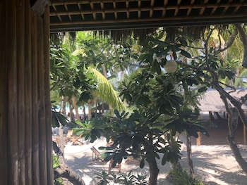 sea wind resort