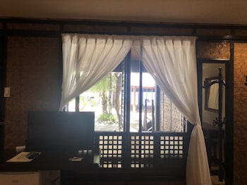 sea wind resort