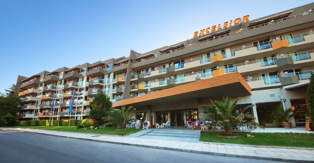 hotel excelsior