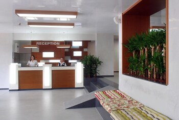 hotel excelsior