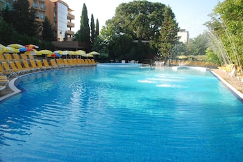 hotel excelsior