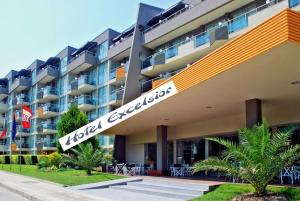 hotel excelsior