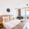 golden sands
