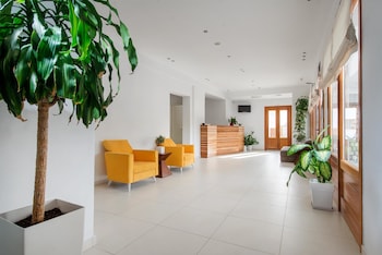 anamnesis spa luxury apartments