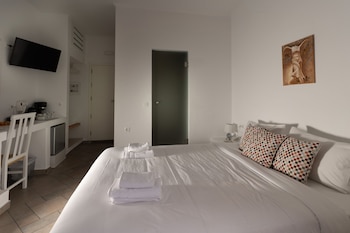 anamnesis spa luxury apartments