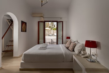 anamnesis spa luxury apartments