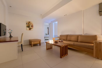 anamnesis spa luxury apartments