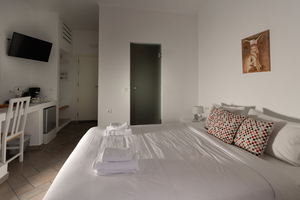 anamnesis spa luxury apartments