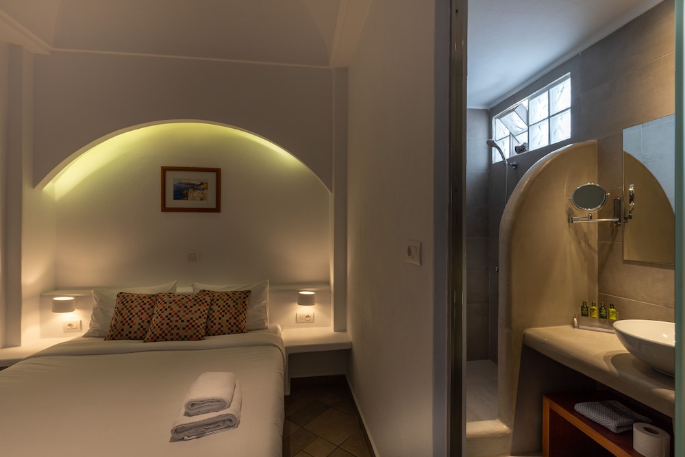 anamnesis spa luxury apartments