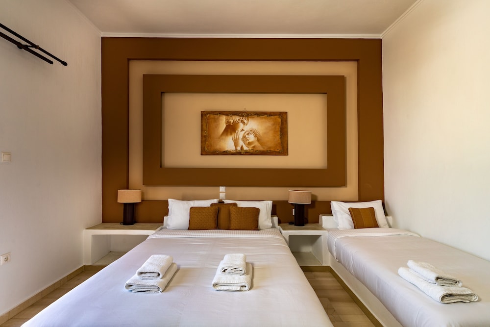 anamnesis spa luxury apartments