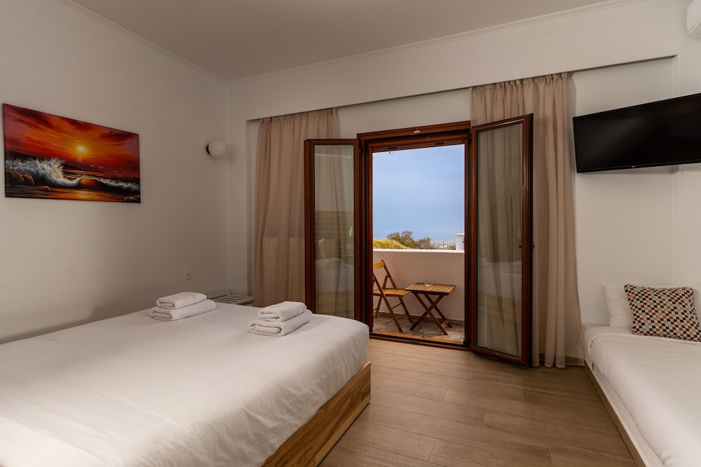 anamnesis spa luxury apartments