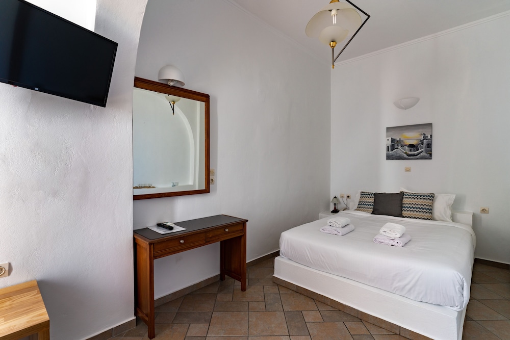 anamnesis spa luxury apartments
