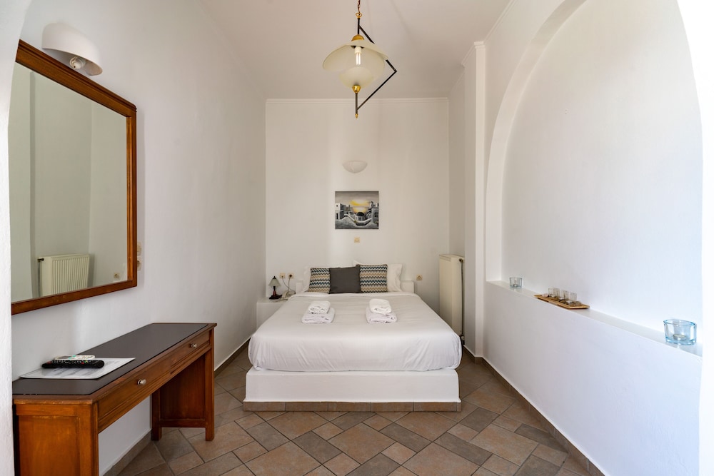 anamnesis spa luxury apartments