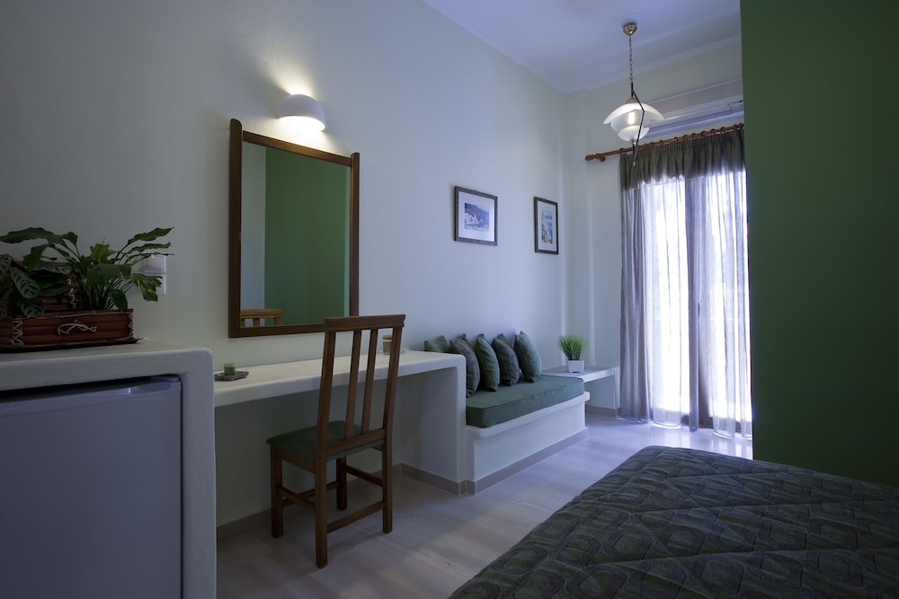 anamnesis spa luxury apartments