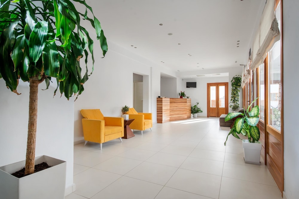 anamnesis spa luxury apartments