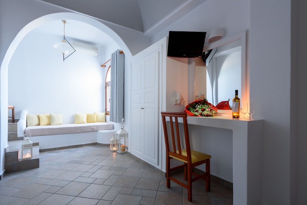 anamnesis spa luxury apartments