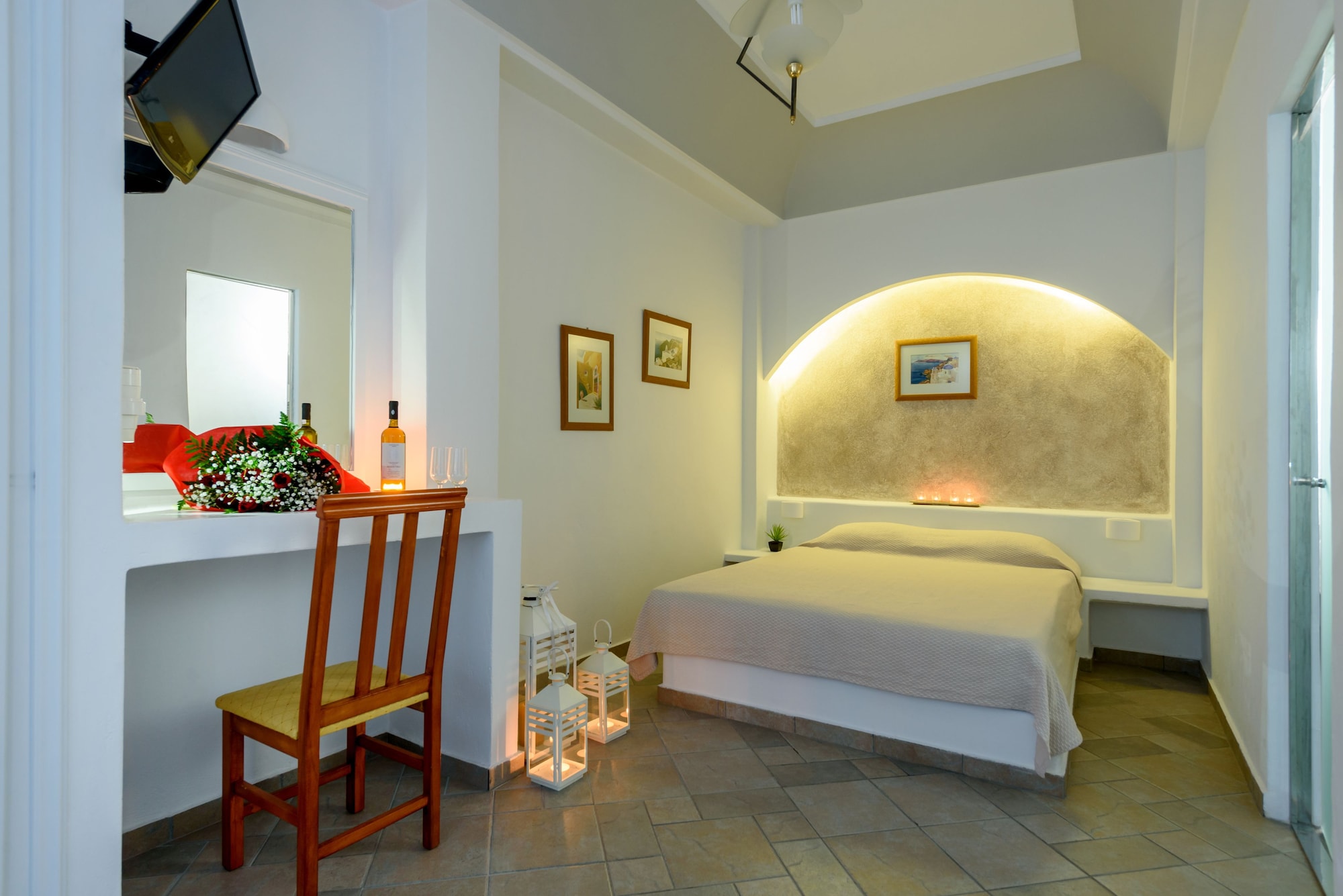 anamnesis spa luxury apartments