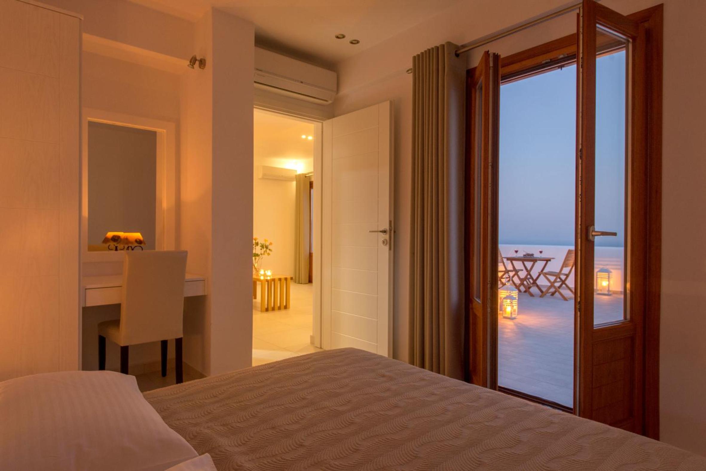 anamnesis spa luxury apartments