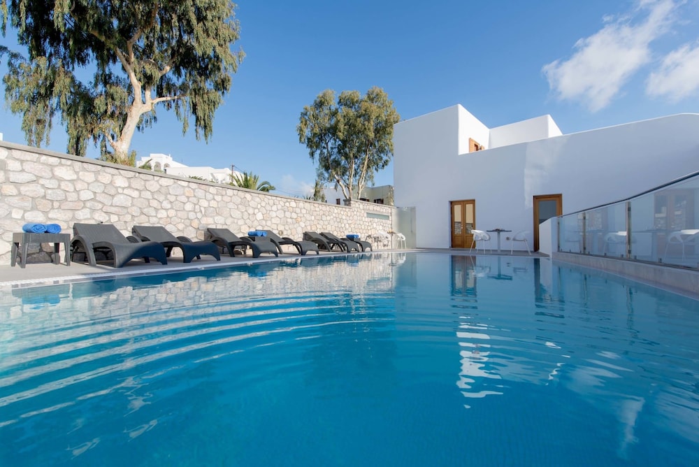 anamnesis spa luxury apartments