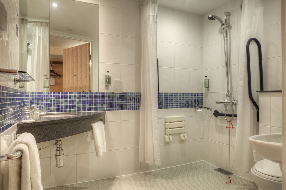 holiday inn express glasgow theatreland an ihg hotel