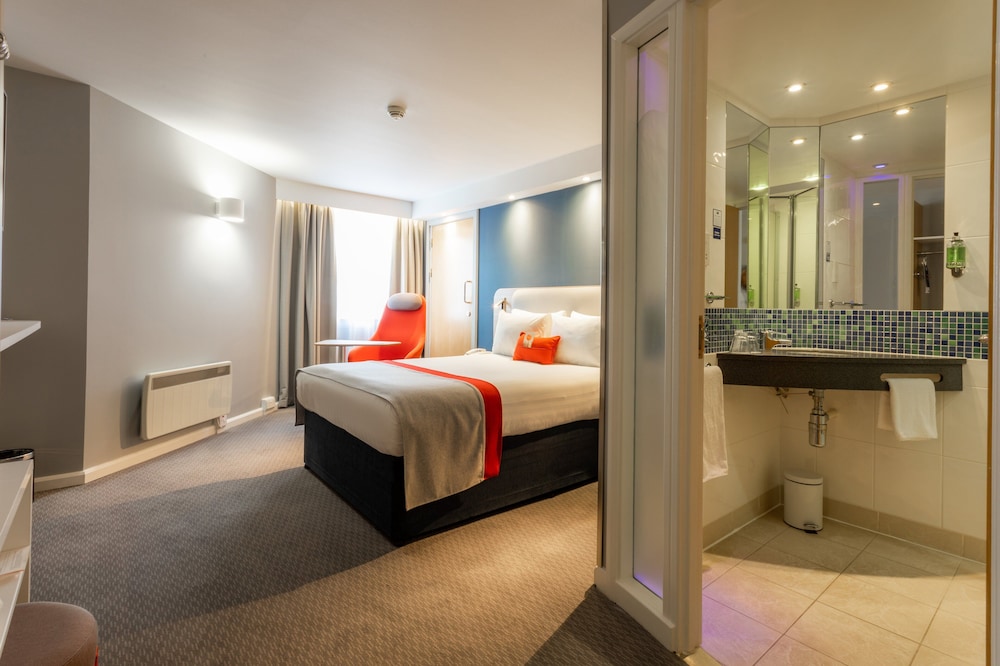 holiday inn express glasgow theatreland an ihg hotel