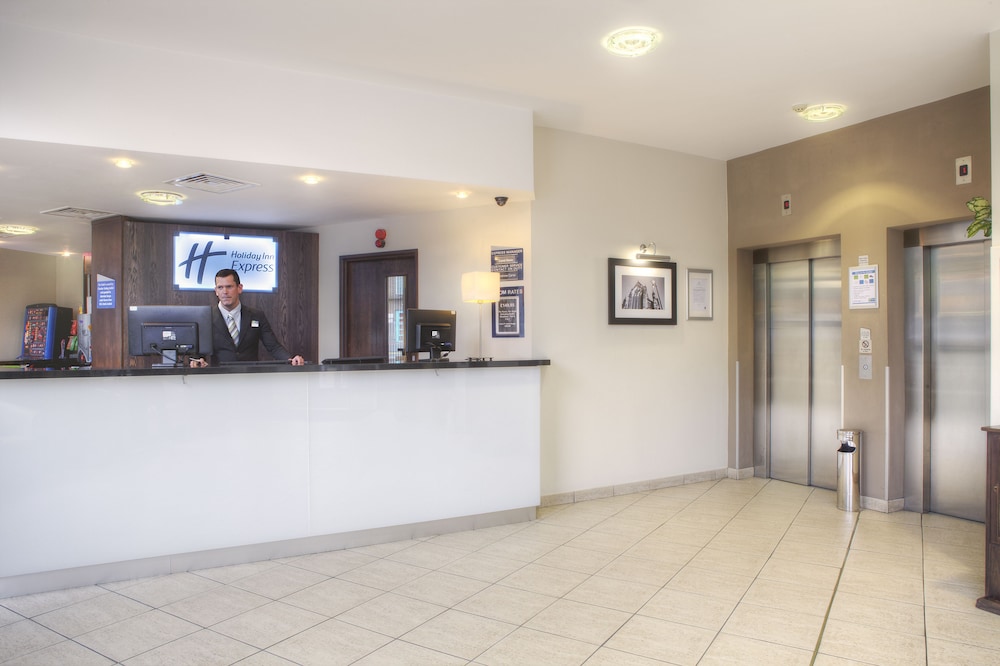 holiday inn express glasgow theatreland an ihg hotel