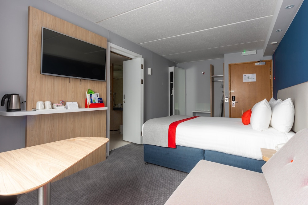 holiday inn express glasgow theatreland an ihg hotel