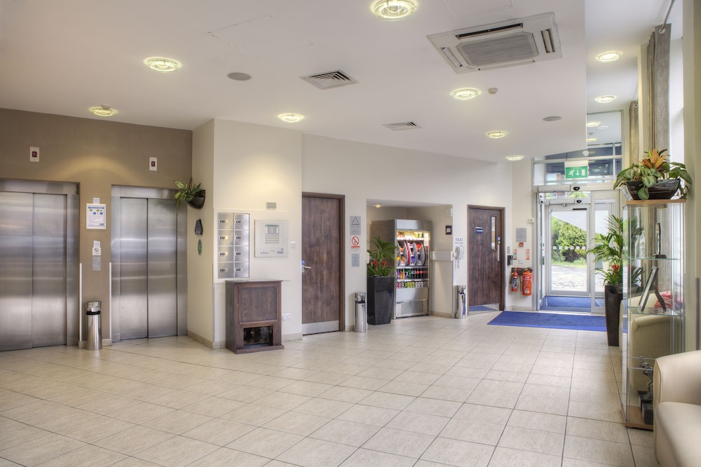 holiday inn express glasgow theatreland an ihg hotel