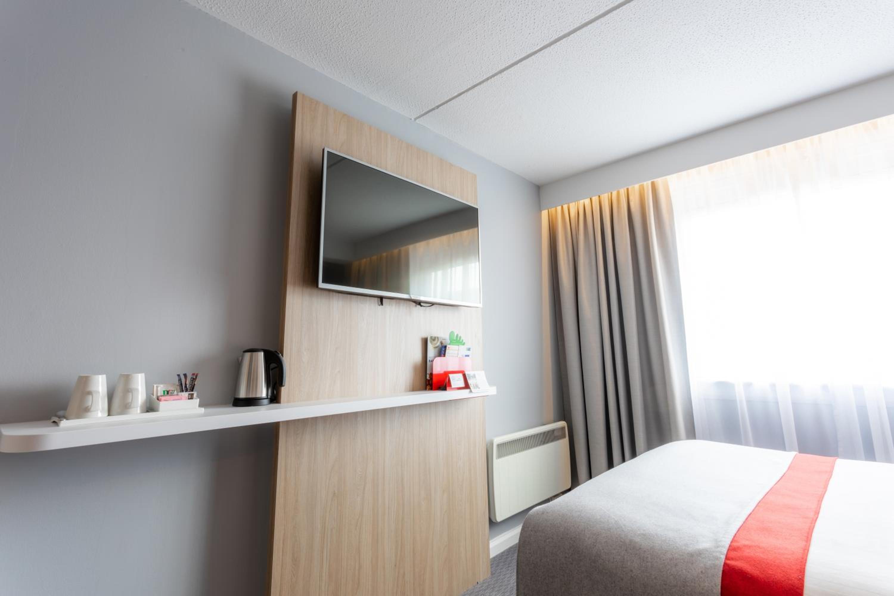 holiday inn express glasgow theatreland an ihg hotel