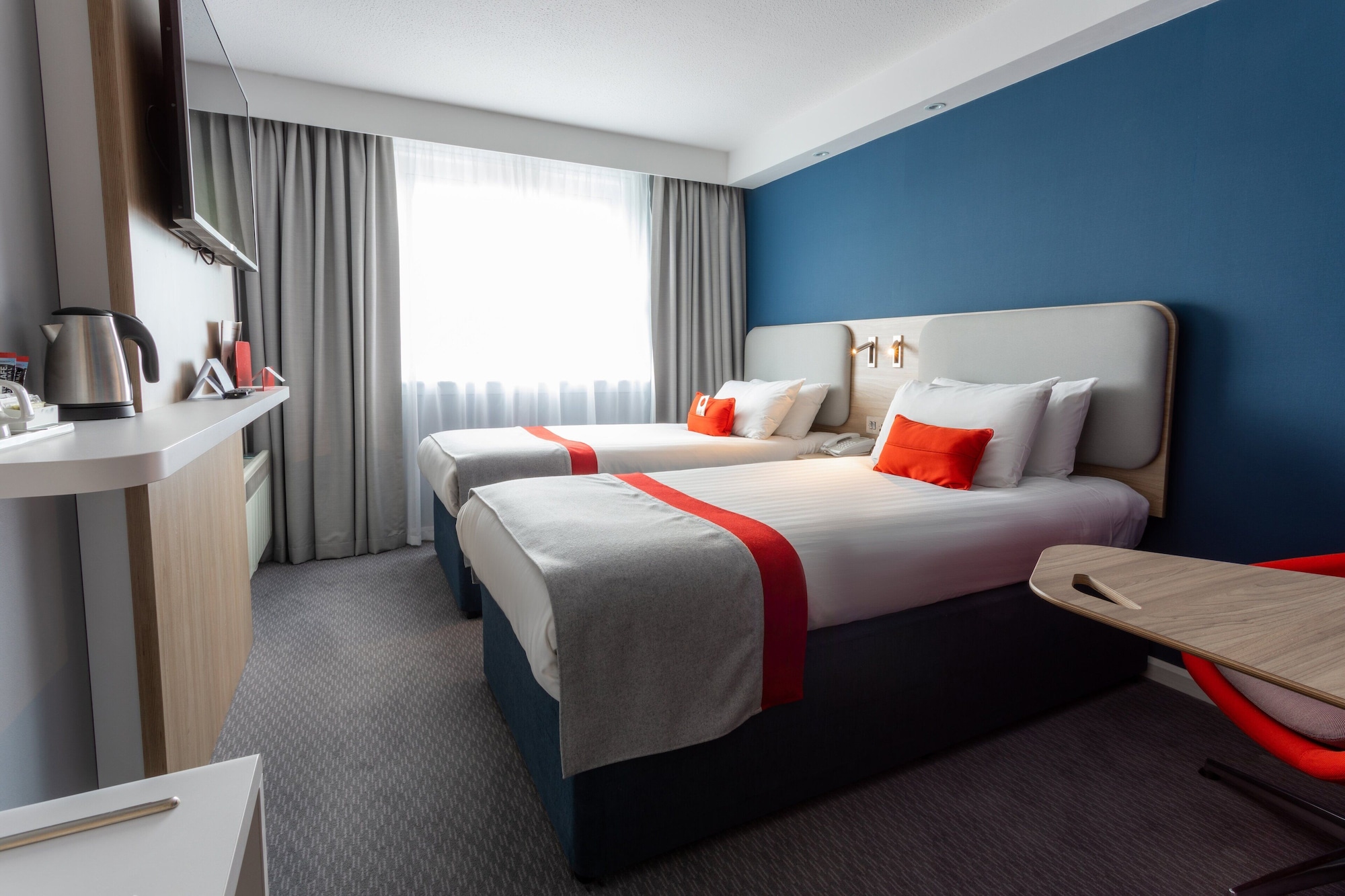 holiday inn express glasgow theatreland an ihg hotel