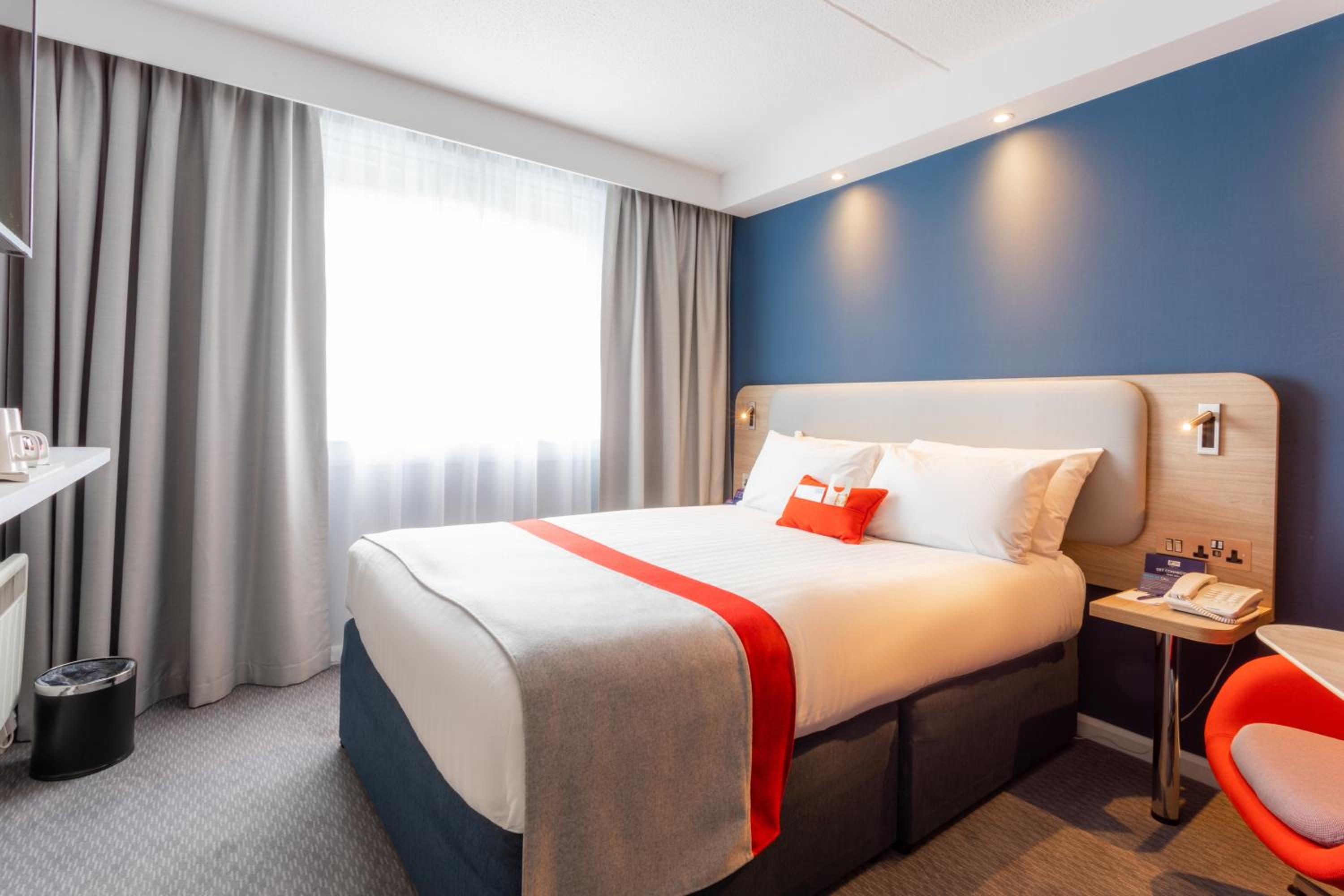 holiday inn express glasgow theatreland an ihg hotel
