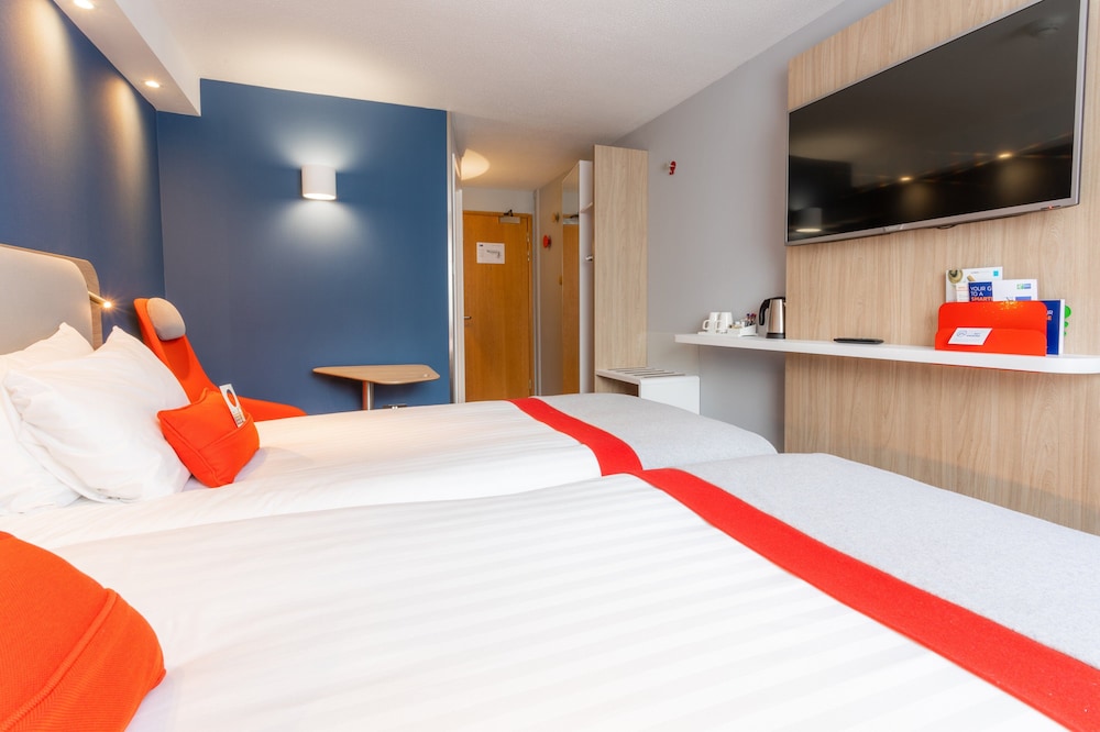 holiday inn express glasgow theatreland an ihg hotel