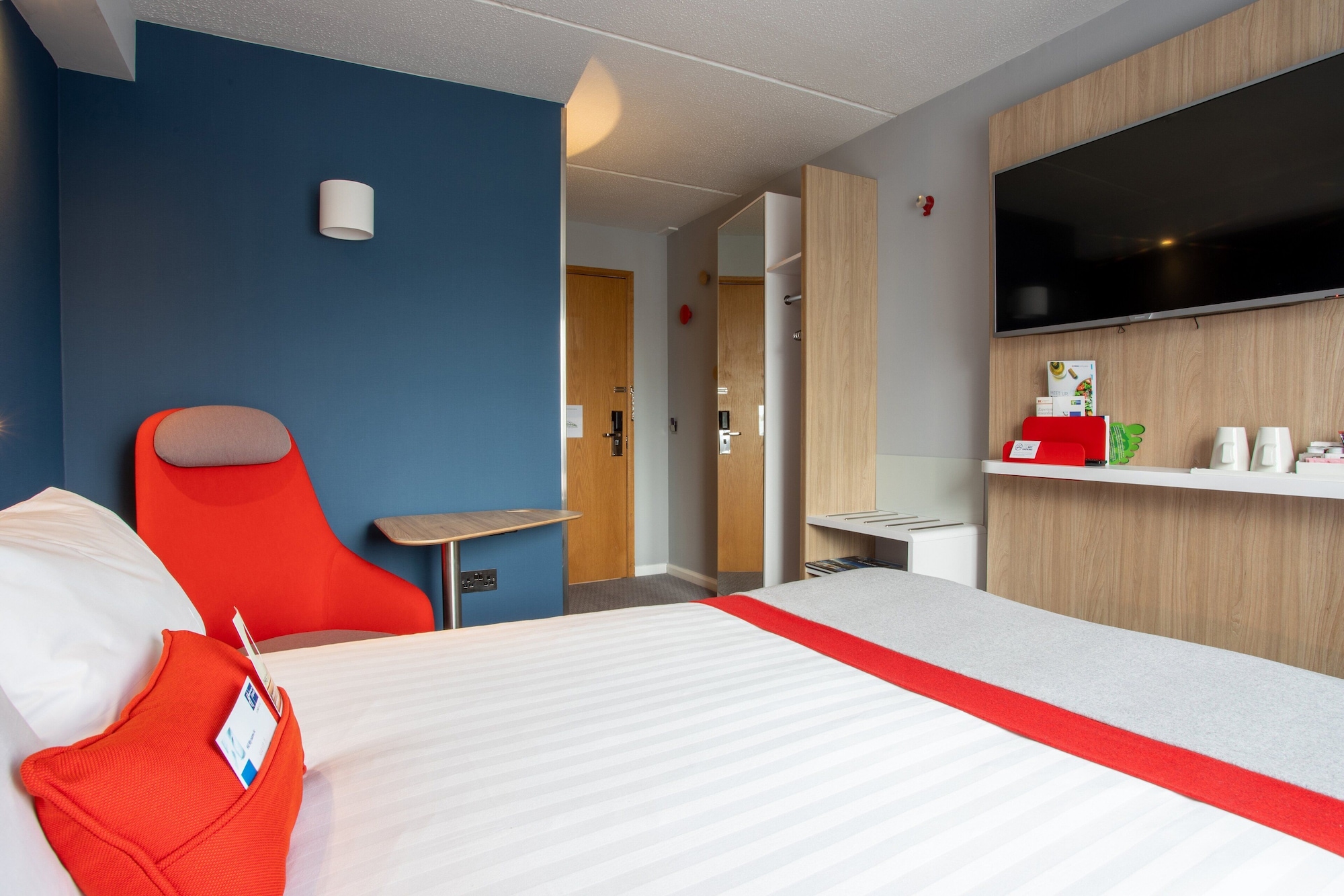 holiday inn express glasgow theatreland an ihg hotel