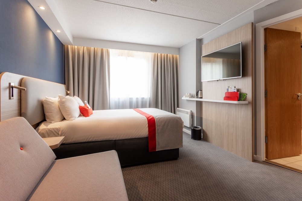 holiday inn express glasgow theatreland an ihg hotel
