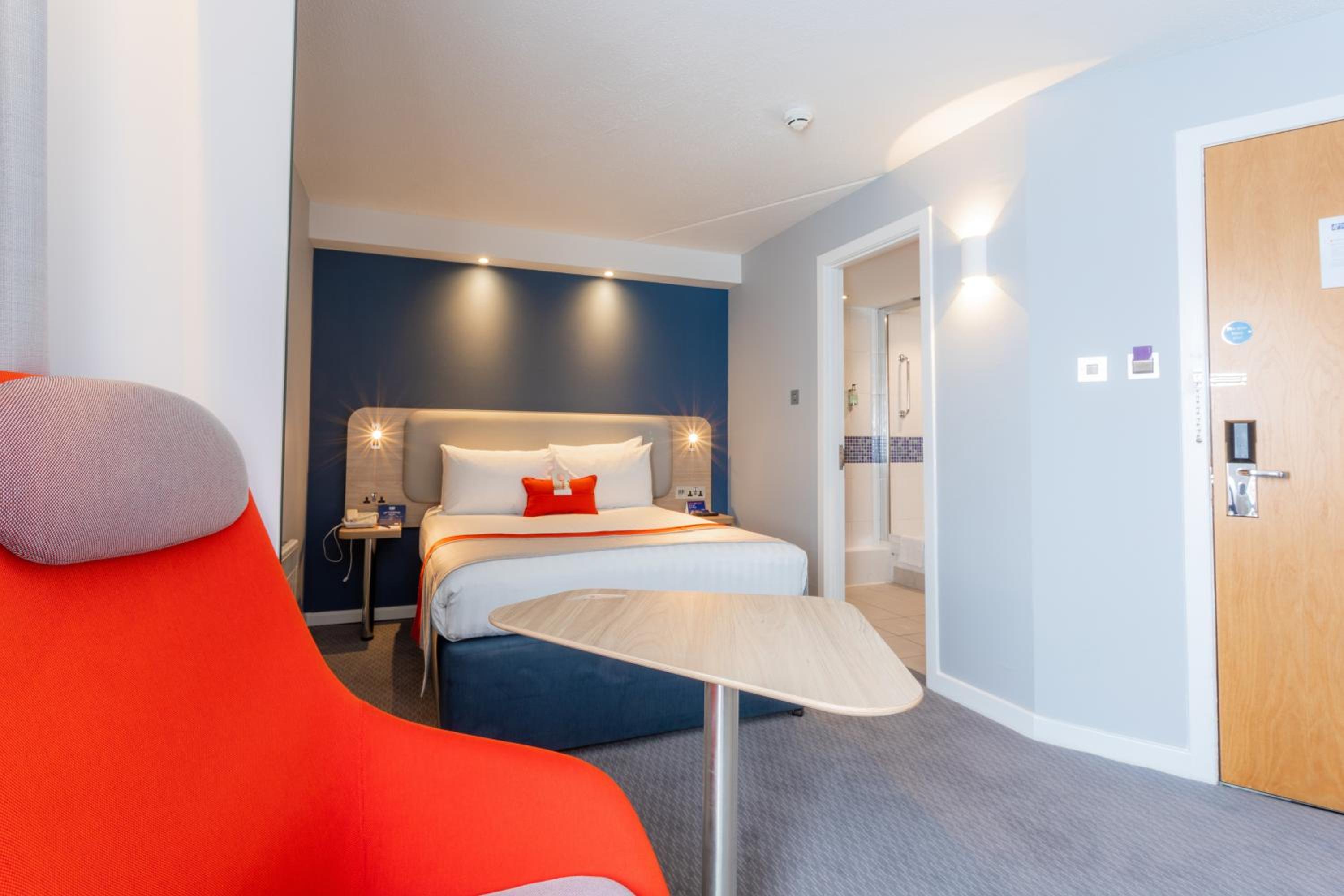 holiday inn express glasgow theatreland an ihg hotel