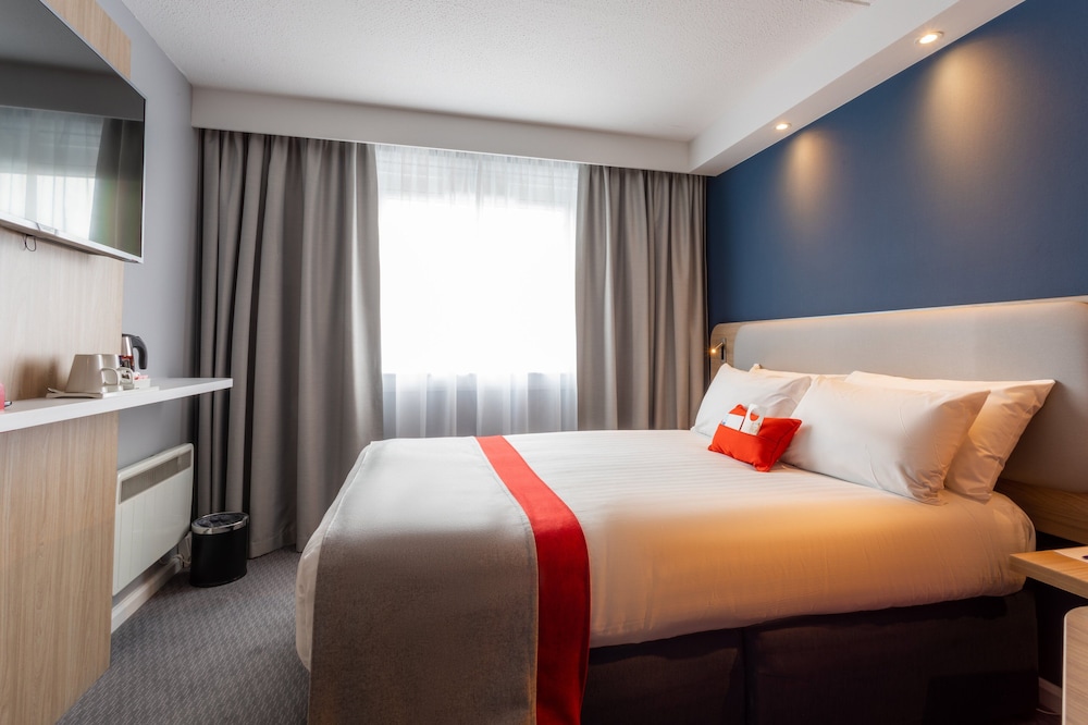 holiday inn express glasgow theatreland an ihg hotel