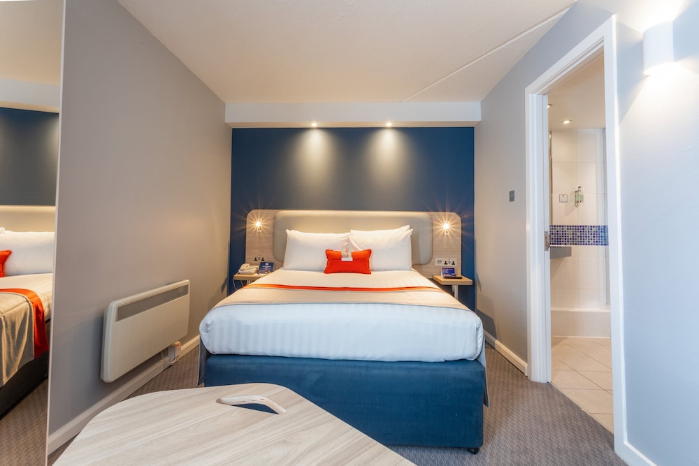 holiday inn express glasgow theatreland an ihg hotel
