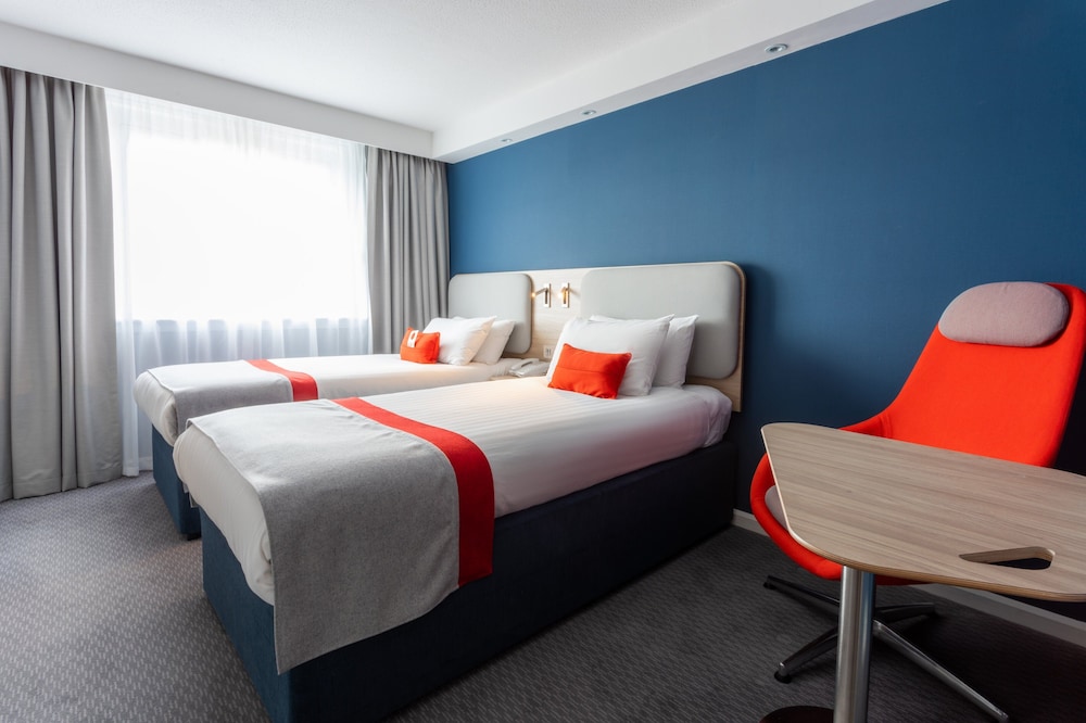 holiday inn express glasgow theatreland an ihg hotel