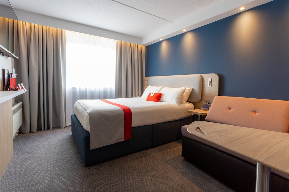 holiday inn express glasgow theatreland an ihg hotel
