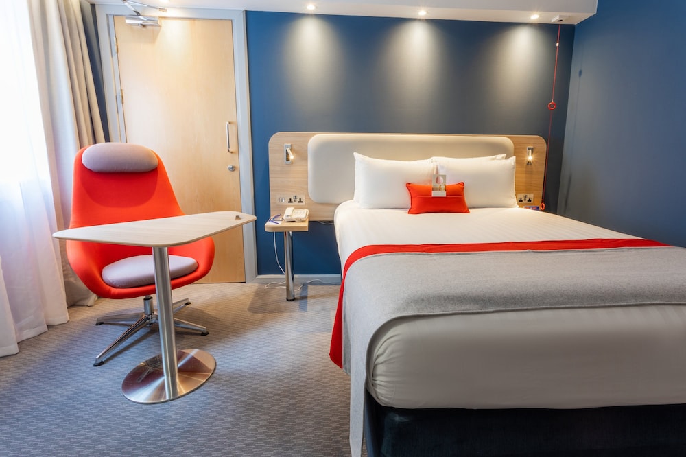 holiday inn express glasgow theatreland an ihg hotel