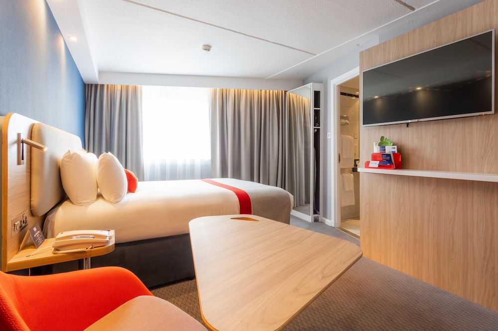 holiday inn express glasgow theatreland an ihg hotel