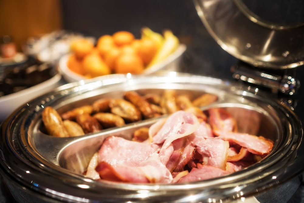 holiday inn express glasgow theatreland an ihg hotel