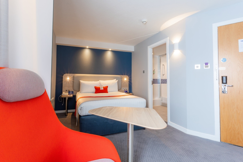 holiday inn express glasgow theatreland an ihg hotel