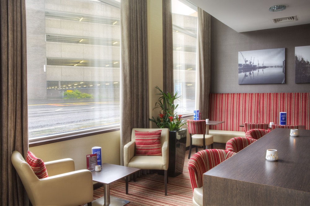 holiday inn express glasgow theatreland an ihg hotel