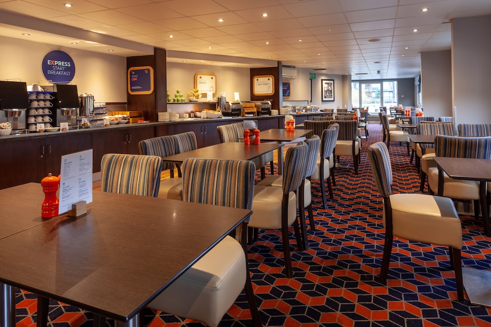 holiday inn express glasgow theatreland an ihg hotel