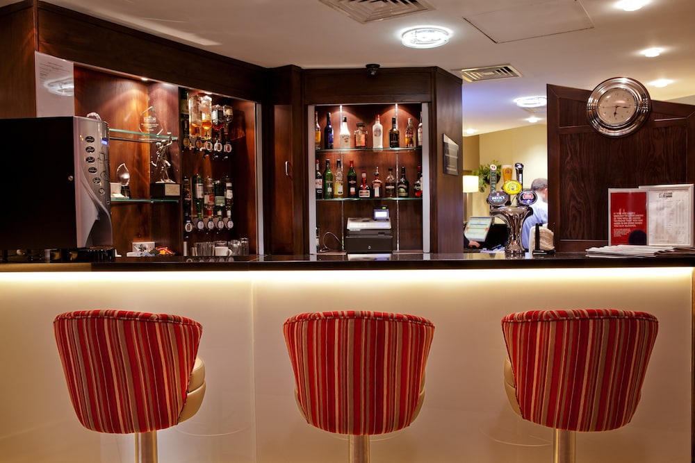 holiday inn express glasgow theatreland an ihg hotel