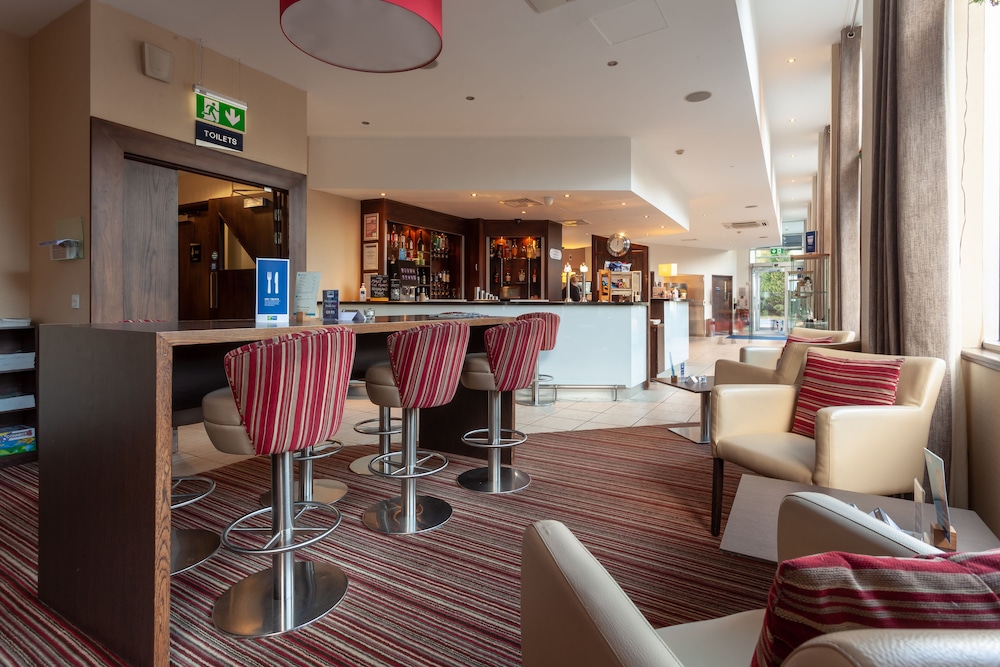 holiday inn express glasgow theatreland an ihg hotel