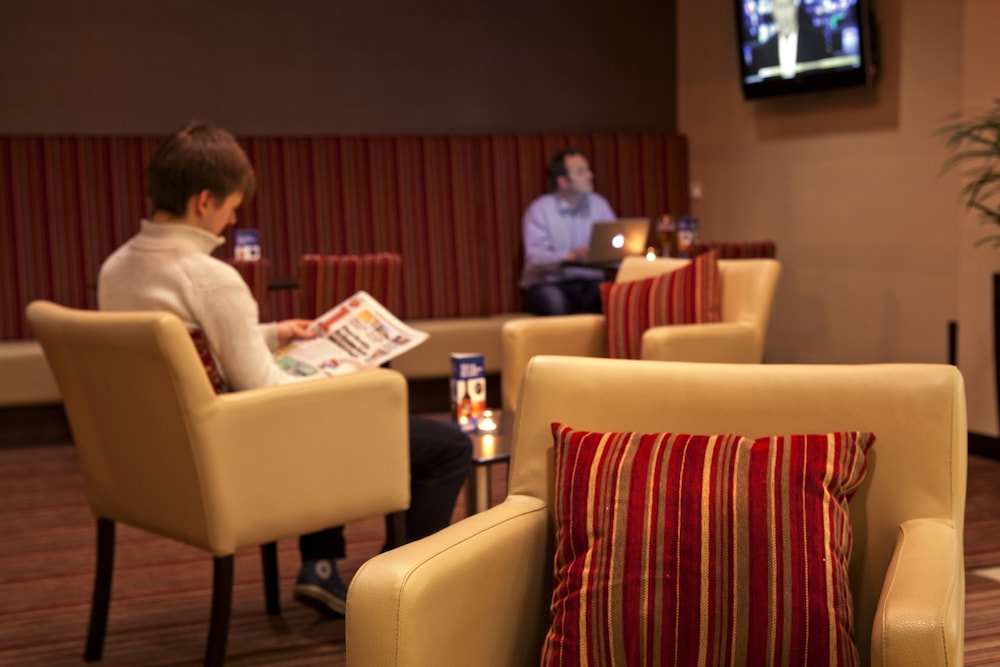 holiday inn express glasgow theatreland an ihg hotel
